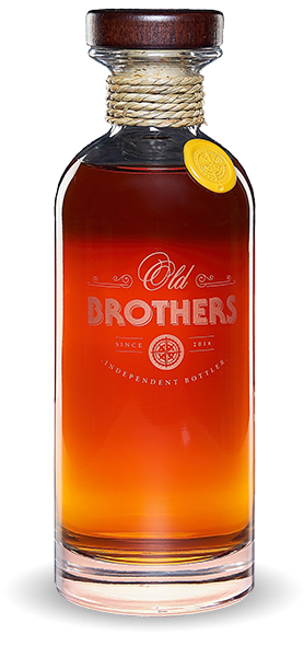 OLD BROTHERS COGNAC EXOTIC 4.3 P.GIR